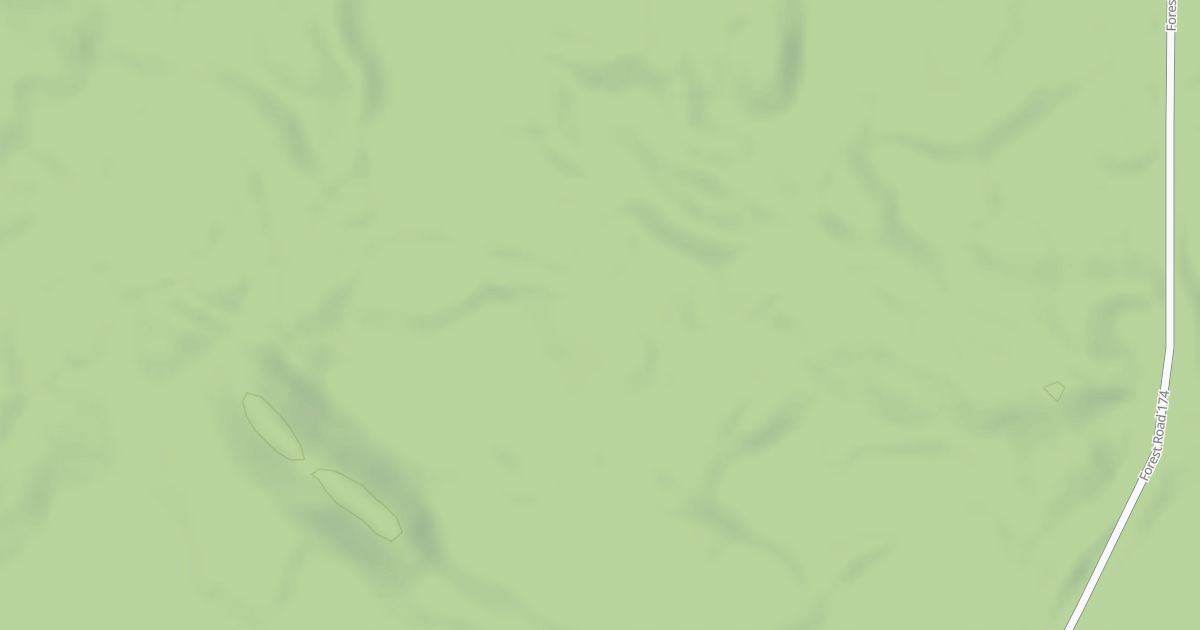 Map preview of FR 749
