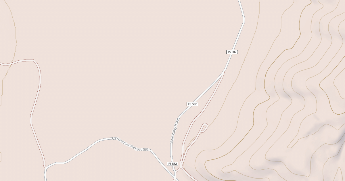 Map preview of DREDGE FISHING POND