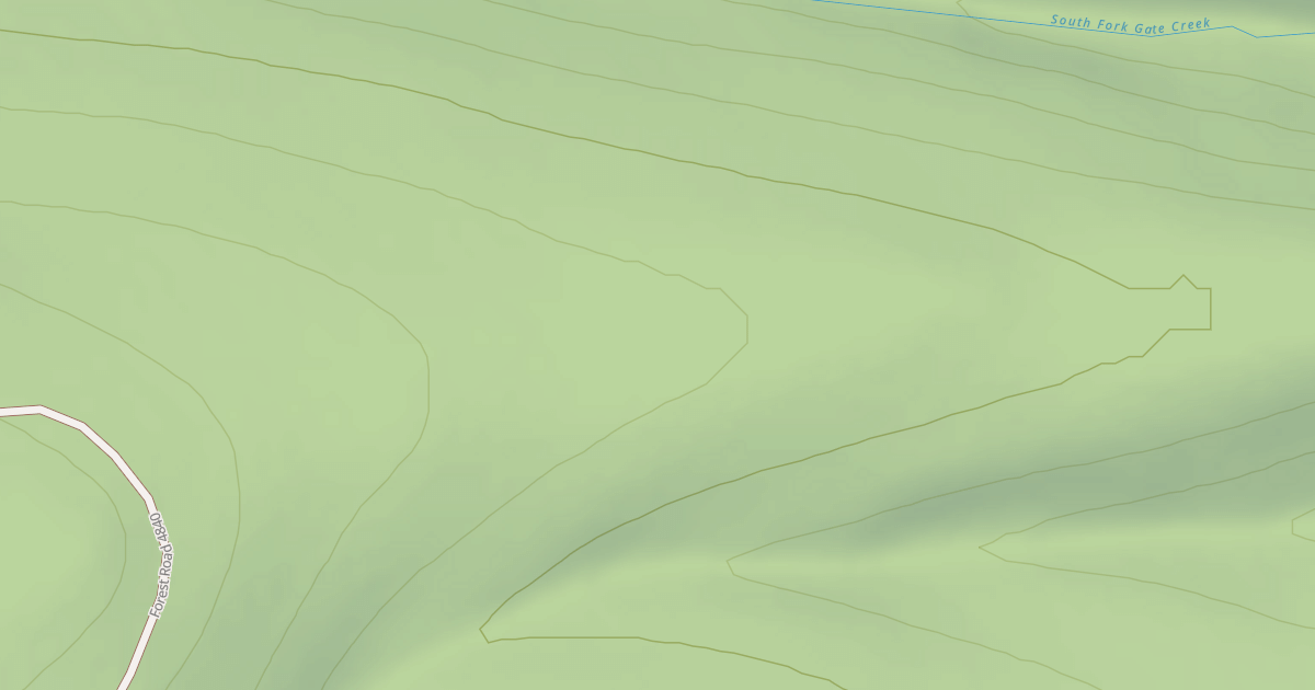 Map preview of 4840130