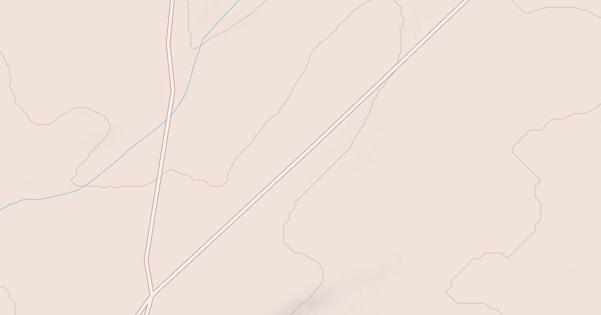 Map preview of BLM National GTLF Public Motorized Roads 11bc3ac7-b93c-4d83-9736-f48262319c95