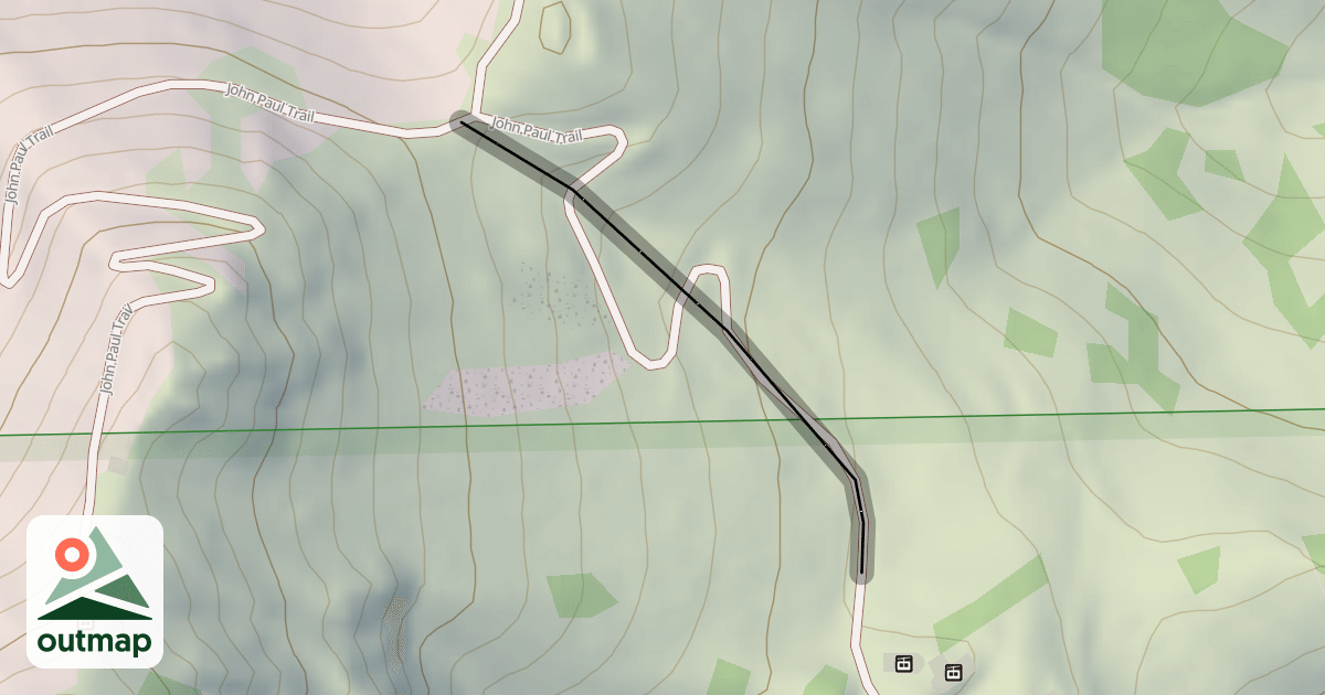 Map of Wildflower Start