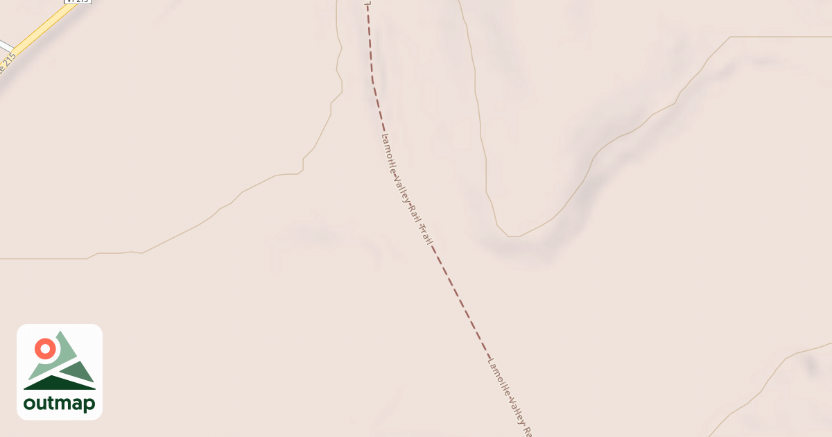 Map of 15