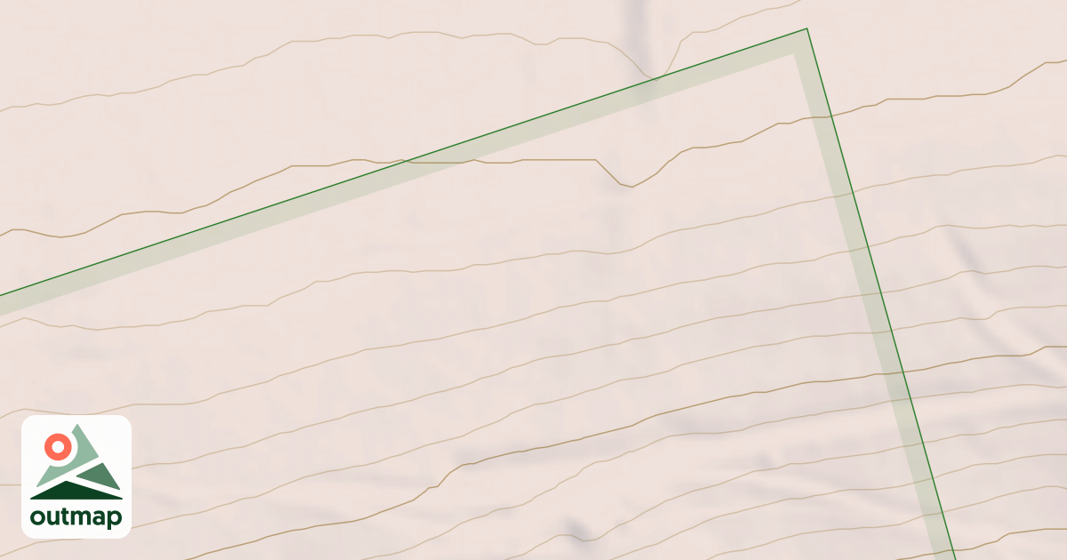 Map of USGS National Digital Trails 79e05f6c-2e89-44e9-a24a-e6eb1fc50537
