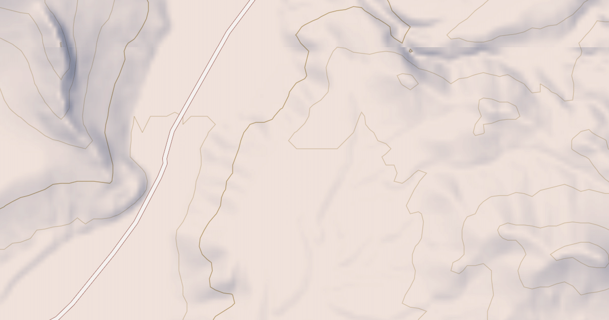 Map preview of BLM National GTLF Public Motorized Roads 022b7953-ec57-448b-bab8-e7650d82c828