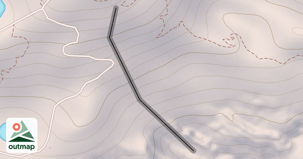 Map of Exchange Drop