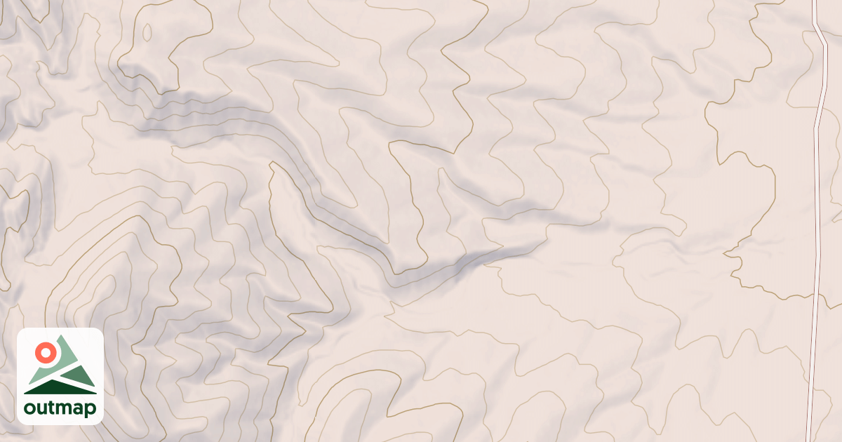 Map of BLM National GTLF Public Motorized Roads 79a573dc-3ab2-4791-a059-cb9b28892fcb
