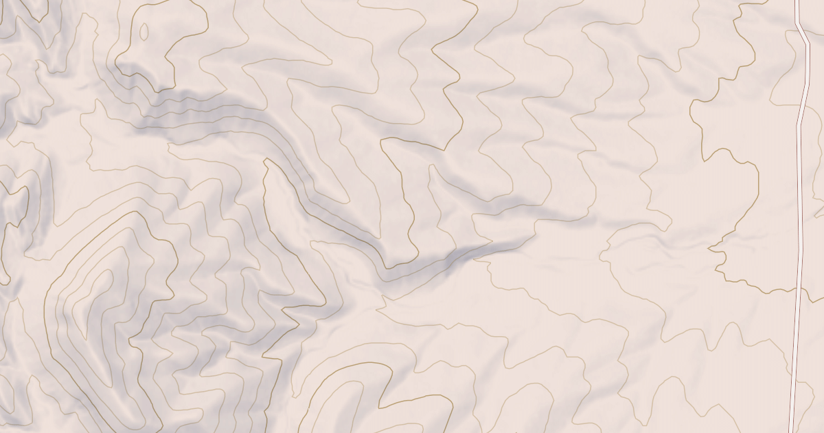 Map preview of BLM National GTLF Public Motorized Roads 79a573dc-3ab2-4791-a059-cb9b28892fcb