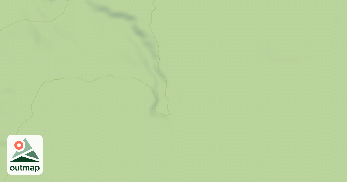 Map of 105A