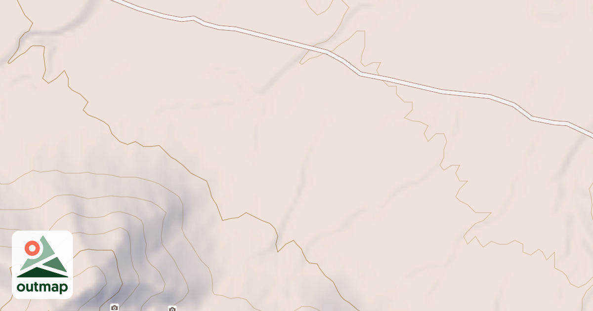 Map of BLM National GTLF Public Motorized Roads 3502b62f-25a9-45d5-9c49-6f282cfd4047