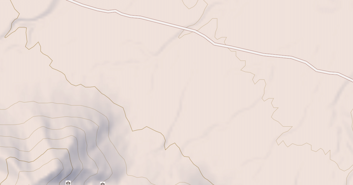 Map preview of BLM National GTLF Public Motorized Roads 3502b62f-25a9-45d5-9c49-6f282cfd4047