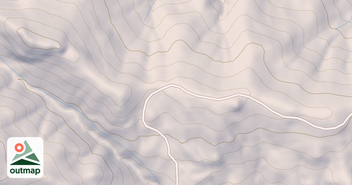 Map of BLM National GTLF Public Motorized Roads 0c86525f-0d23-46a5-80b5-9597cda2697f