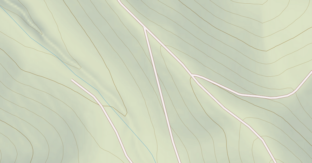 Map preview of USGS National Digital Trails 10678b58-0fab-43de-9555-9f951d8807f0