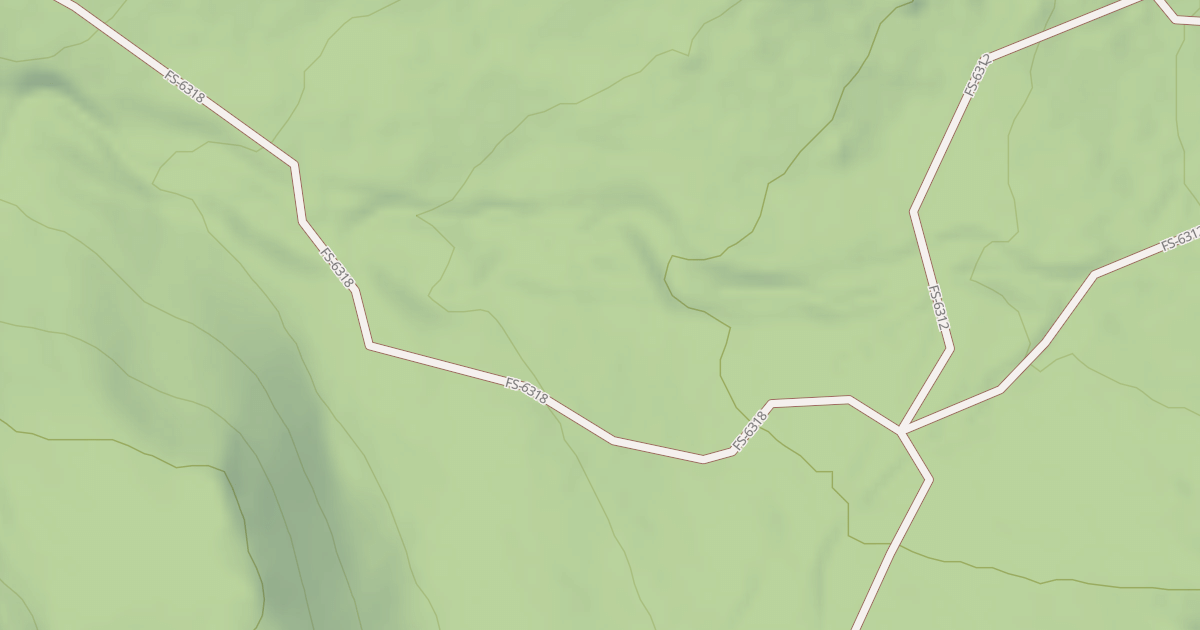 Map preview of Captain Crunch 6312