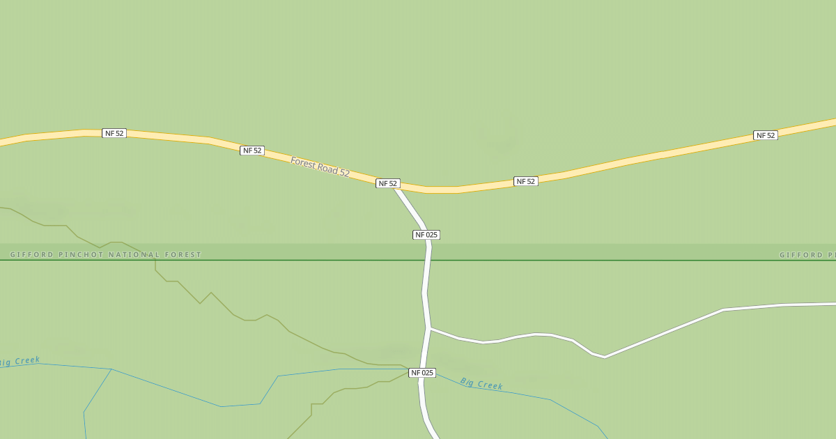 Map preview of MCCOLLOUGH