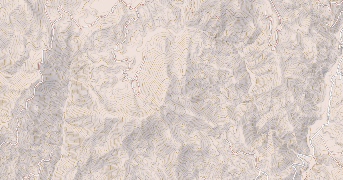 Map preview of CLEAR CREEK SUMMIT