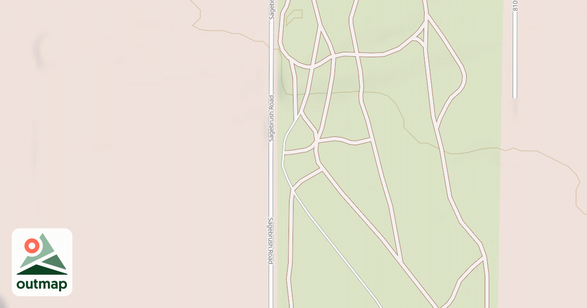 Map of USGS National Digital Trails 1ae13328-2eb3-4526-8a2b-bb05448ccc49