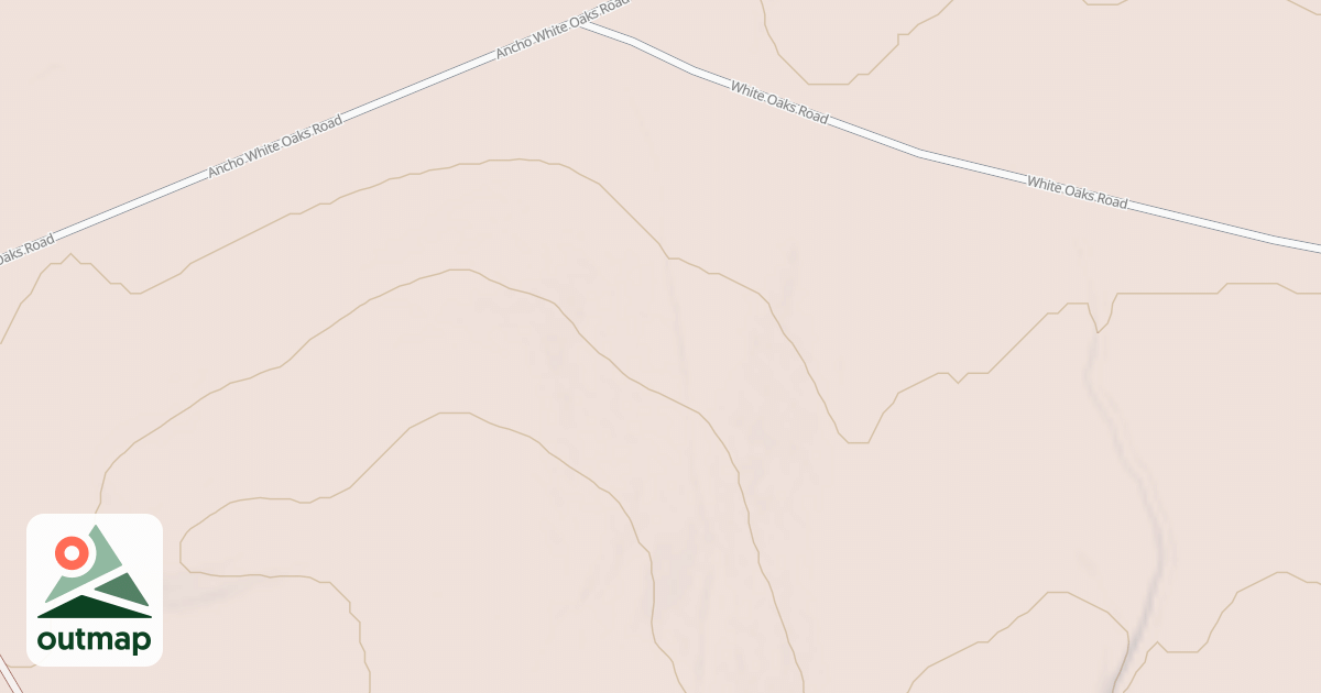 Map of USFS National Forest System Roads {E9463CE2-7BD0-4DA7-8361-3A837F29E523}