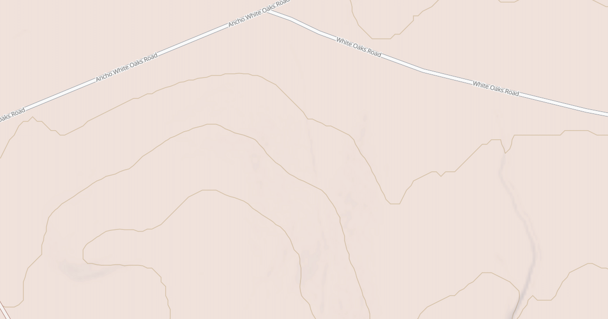 Map preview of USFS National Forest System Roads {E9463CE2-7BD0-4DA7-8361-3A837F29E523}