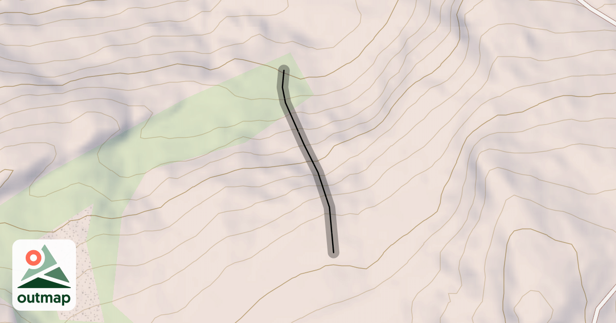 Map of Cece's