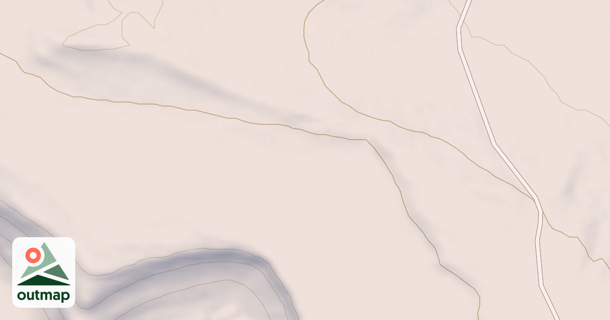 Map of 016