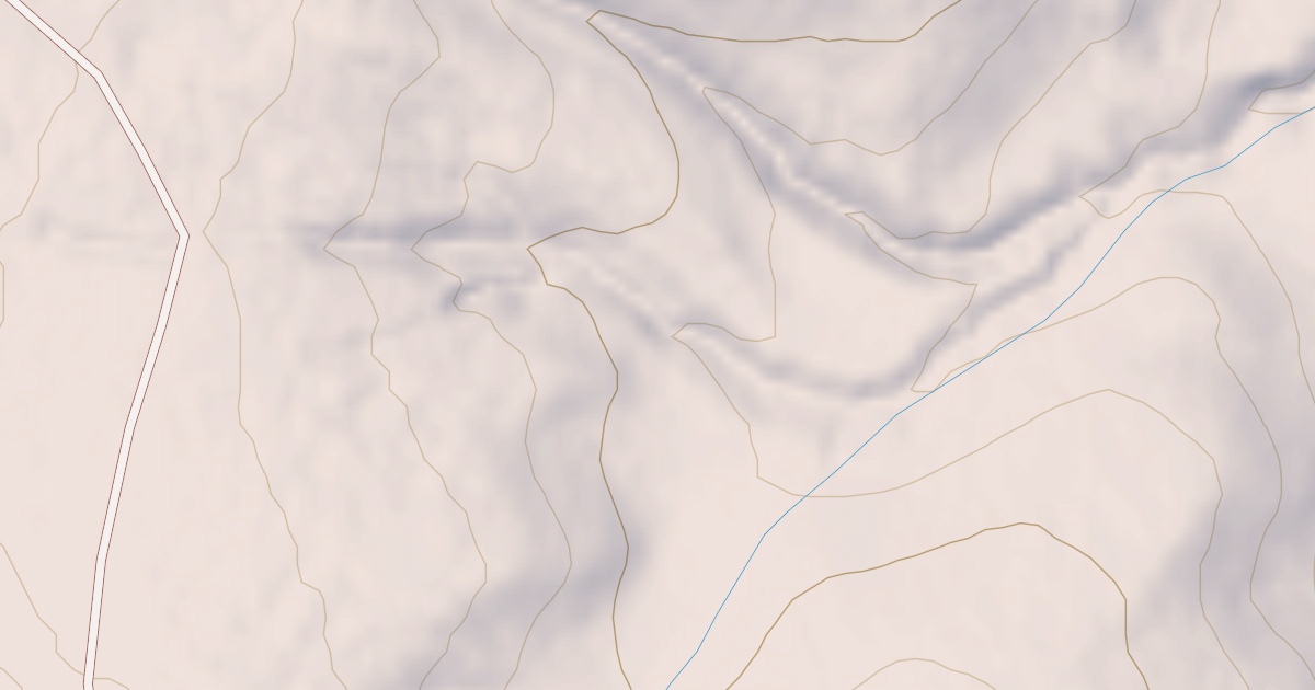 Map preview of 8503b