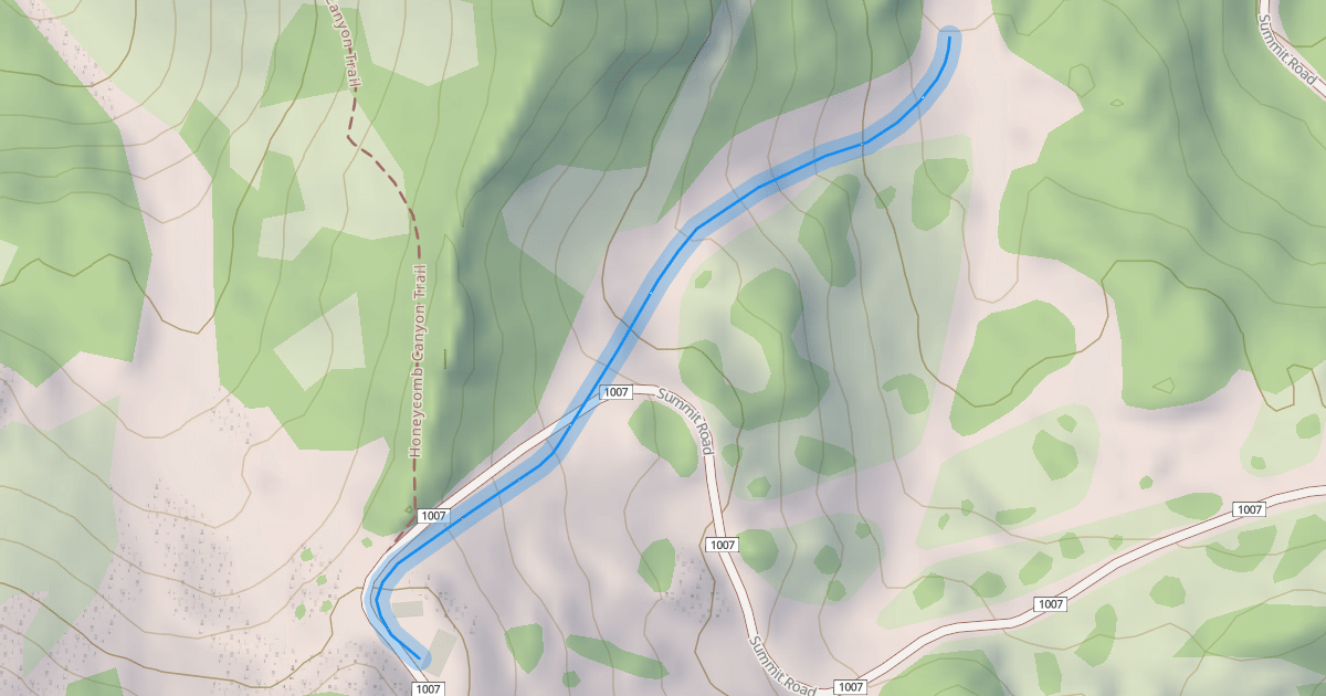 Map preview of Liberty