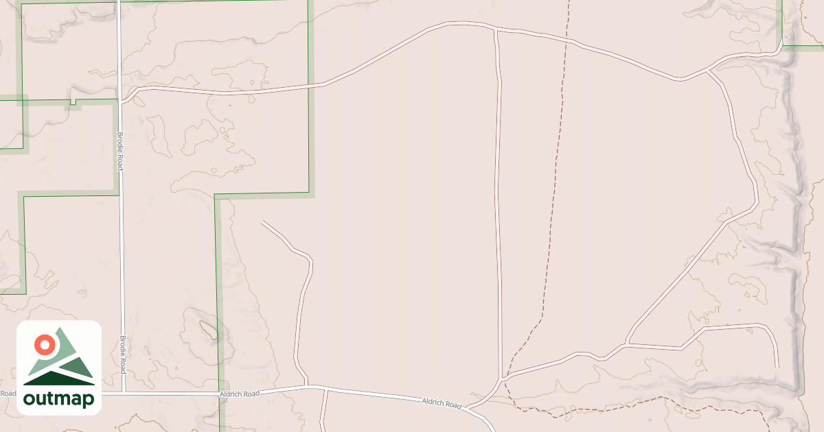 Map of 4779