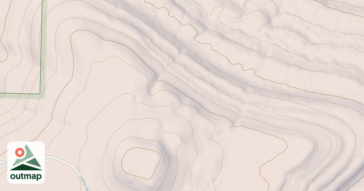 Map of USFS Motor Vehicle Use Map Roads {377604A7-CA45-43F6-8903-06112FB00AF0}
