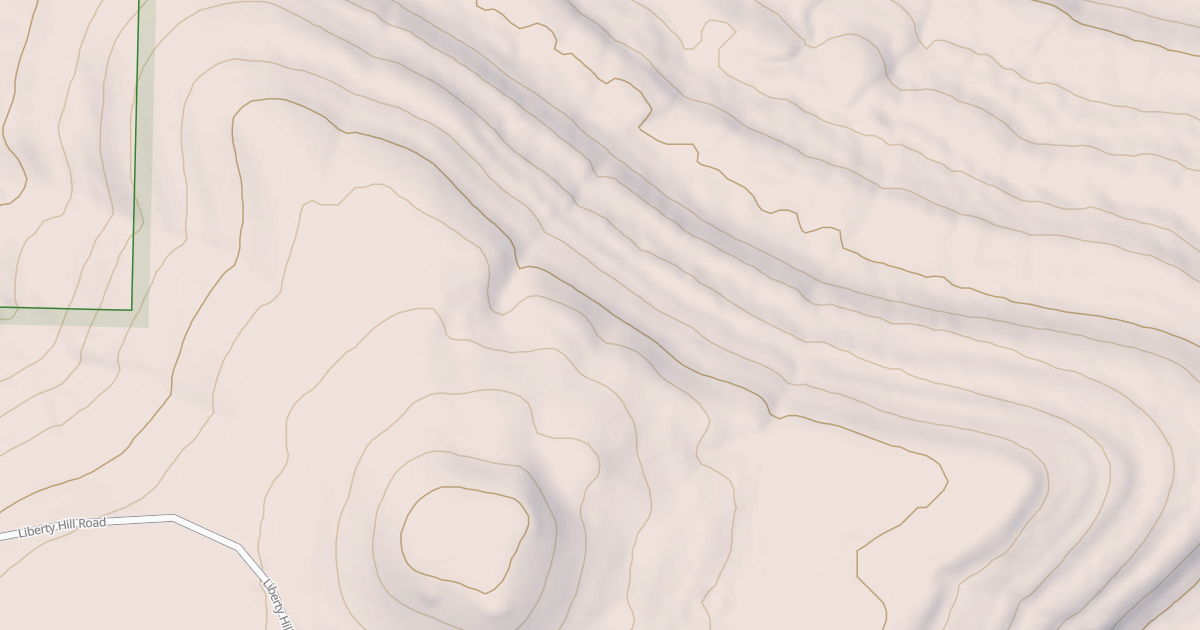 Map preview of USFS Motor Vehicle Use Map Roads {377604A7-CA45-43F6-8903-06112FB00AF0}
