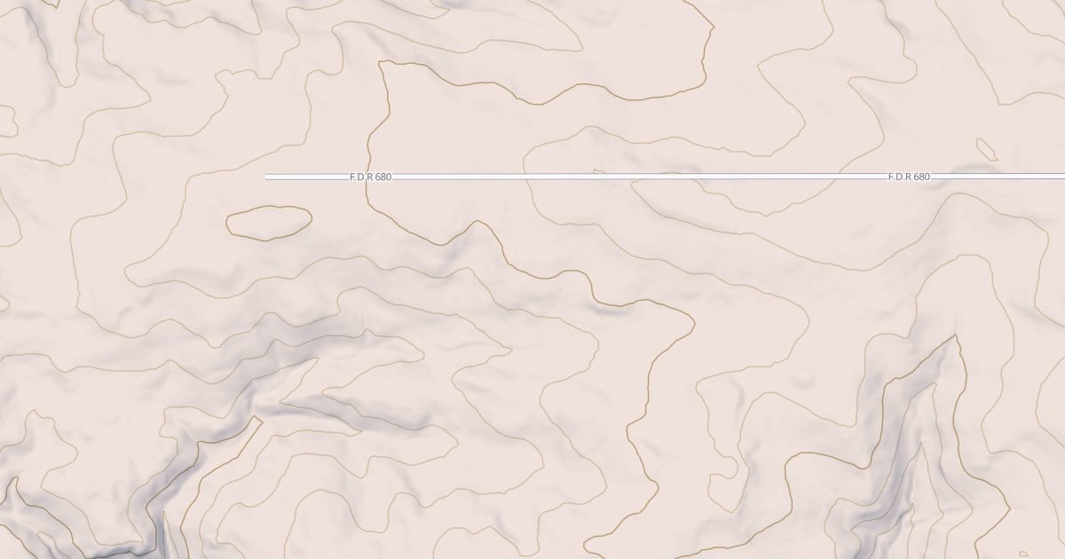 Map preview of BLACK HILLS POWER BR 1B