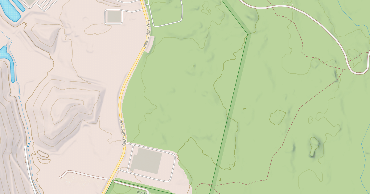Map preview of USGS National Digital Trails 7c215dfb-bdba-4fd7-8d16-eae7c37e9a70