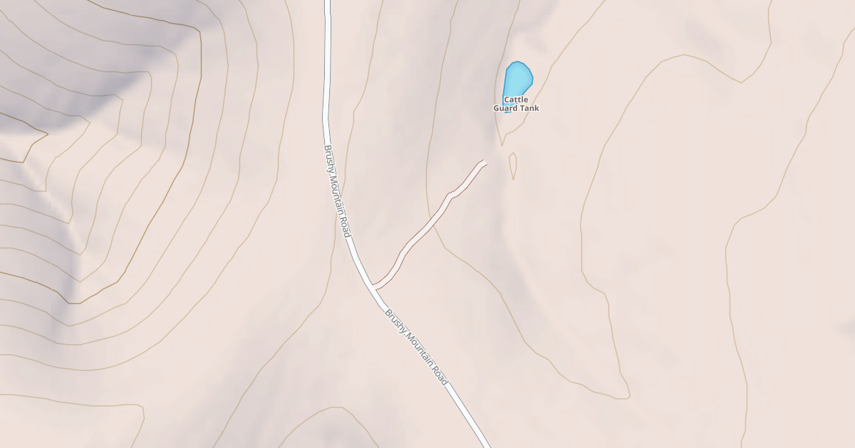 Map preview of 4235 Q
