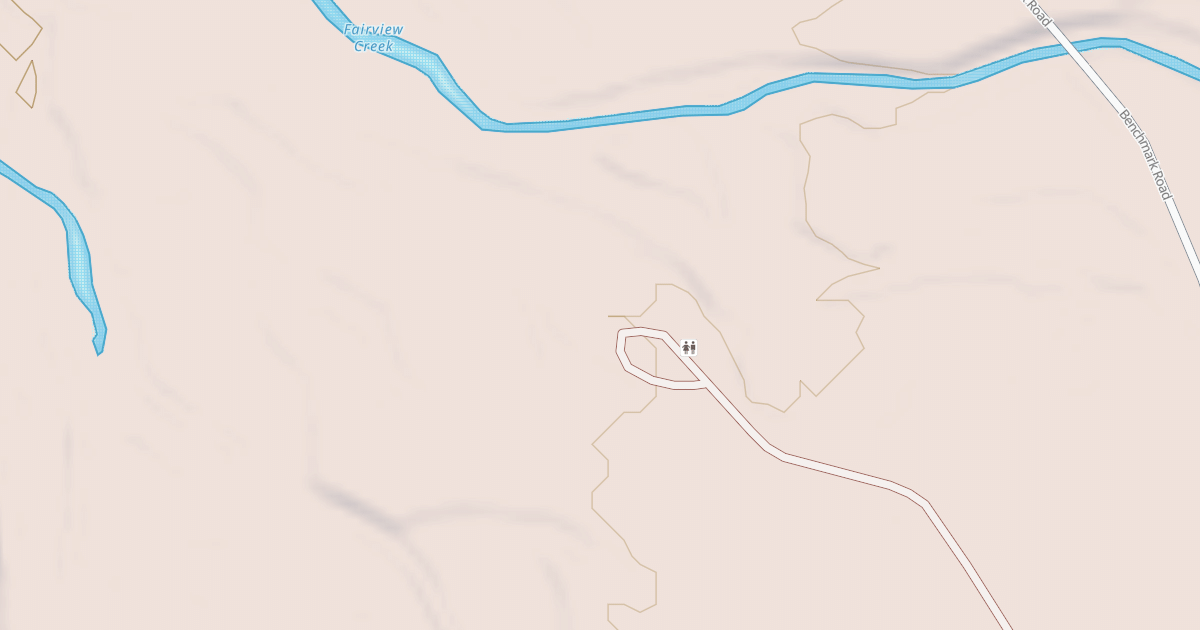 Map preview of C-9206003