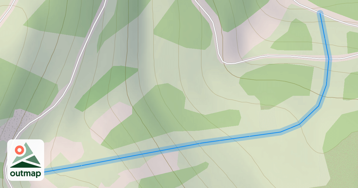 Map of Lower Quicksilver