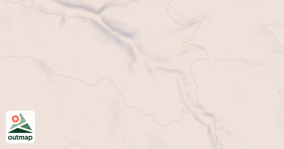 Map of USGS National Digital Trails 1eee5a95-f070-4640-a8e4-3143cb586edb