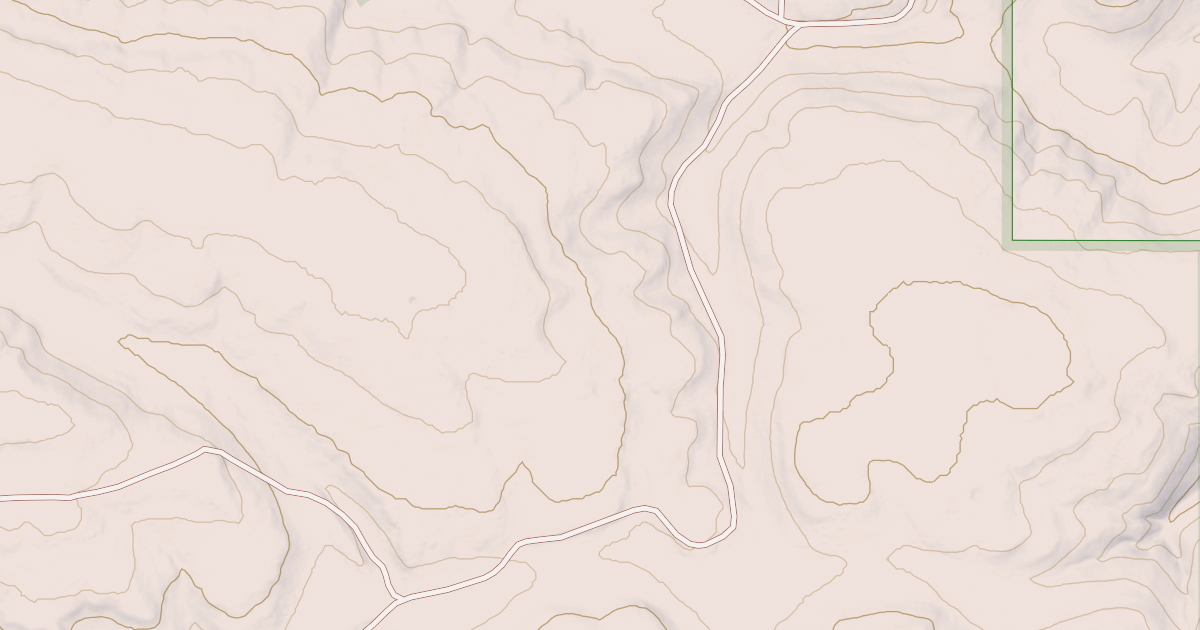 Map preview of GERANIUM