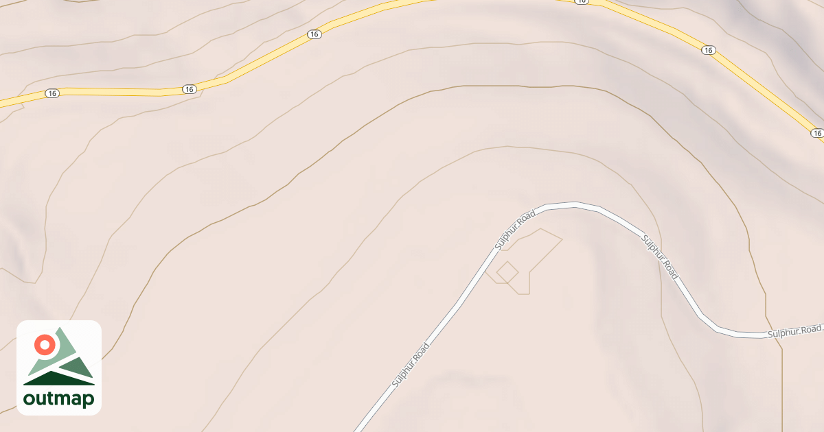 Map of USFS Motor Vehicle Use Map Roads {C1F549B2-2DB7-45EE-AAEA-D1C410A14375}