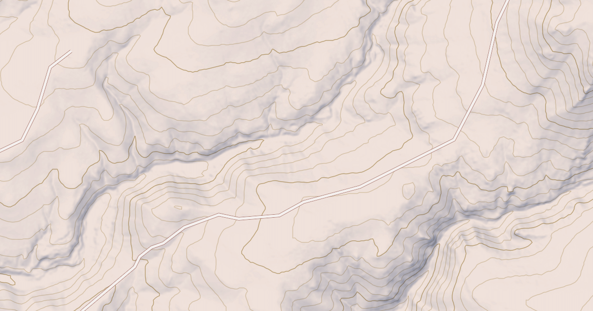 Map preview of BLM National GTLF Public Motorized Roads dce33810-e153-4a71-9674-fcd56f47c8fd