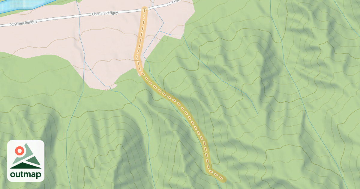 Map of Ascension