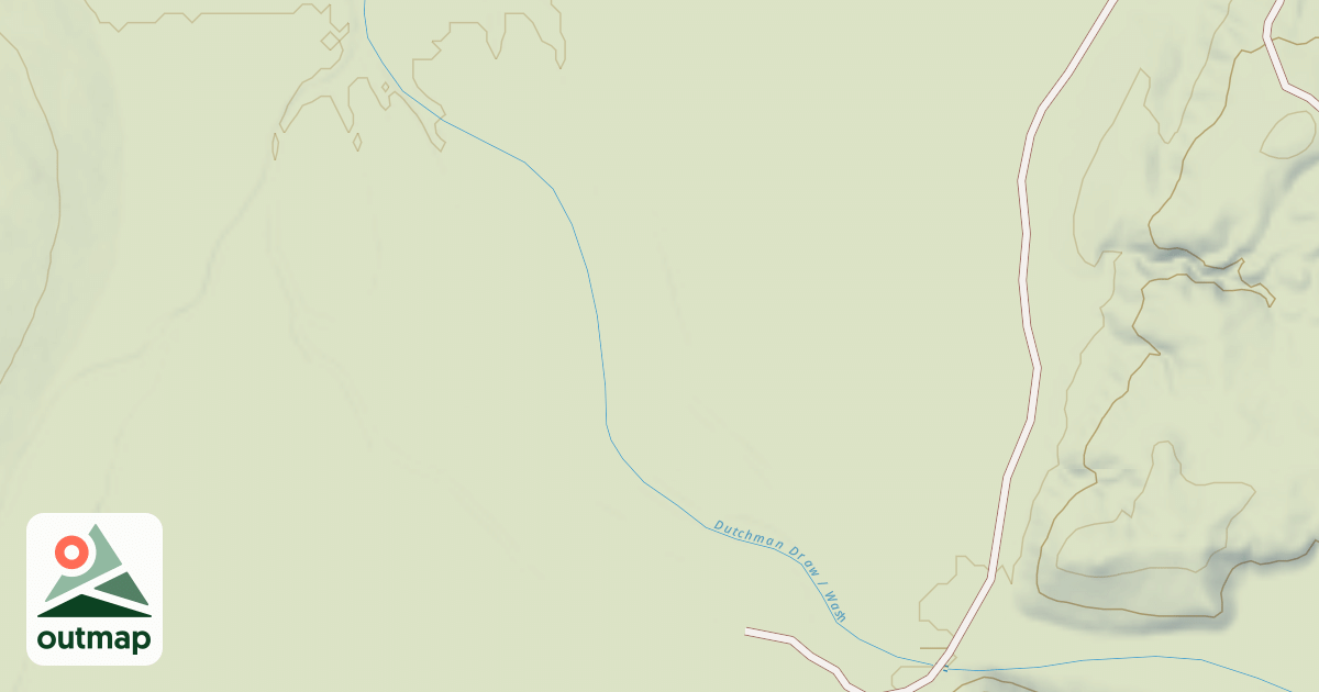Map of 1990