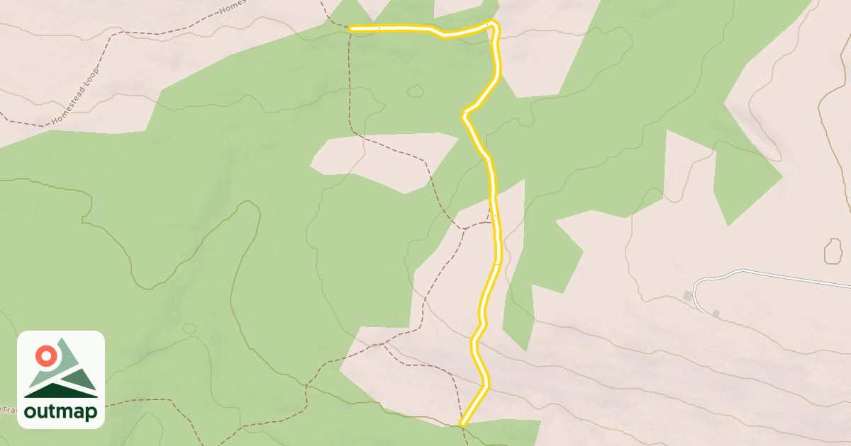 Map of Master Blaster