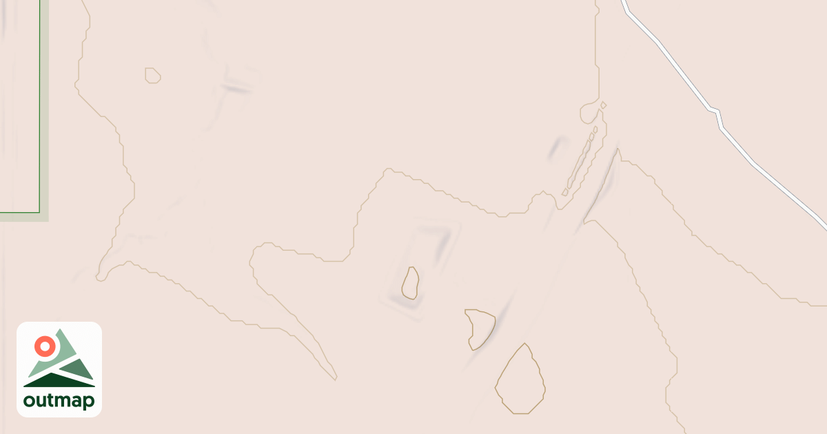 Map of MINE 8.4