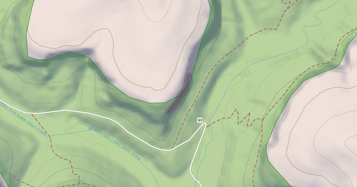 Map preview of Solarium