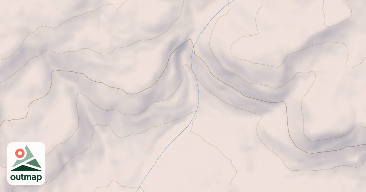 Map of BLM National GTLF Public Motorized Roads 919d0fd3-1846-42ce-811e-3a330ccf6dc9