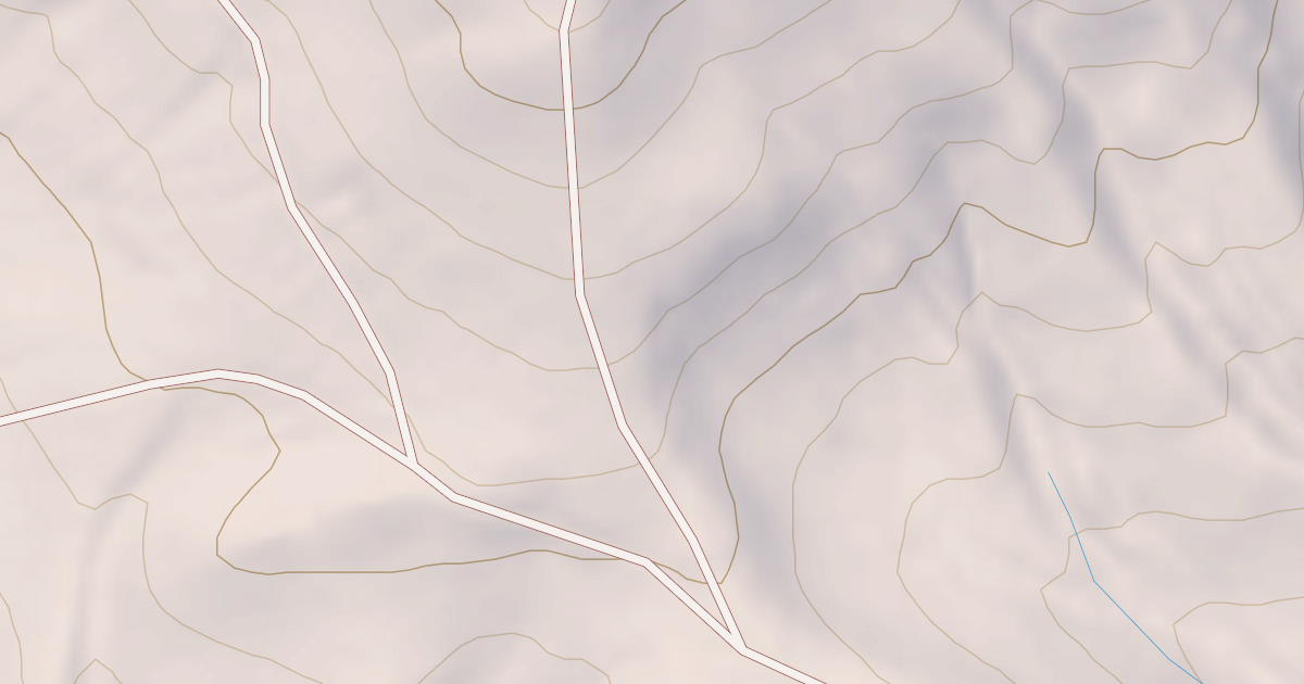 Map preview of BLM National GTLF Public Motorized Roads 6bd686b3-3ea4-4dcb-942d-3bc8aec895c8