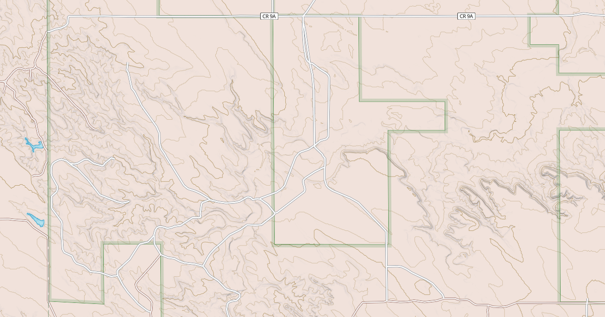 Map preview of USFS Motor Vehicle Use Map Trails 475485010602
