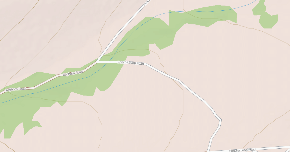 Map preview of BLM National GTLF Public Motorized Roads 2241a444-08ab-4082-a7e5-0d5b5fb76afb