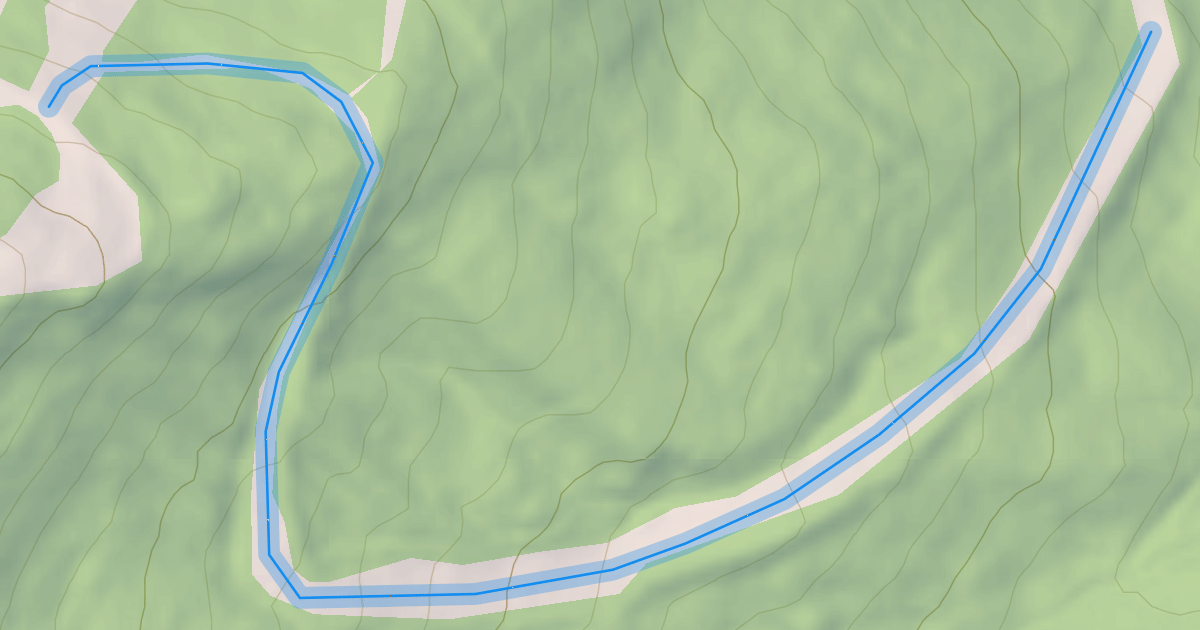 Map preview of Round a-Bout