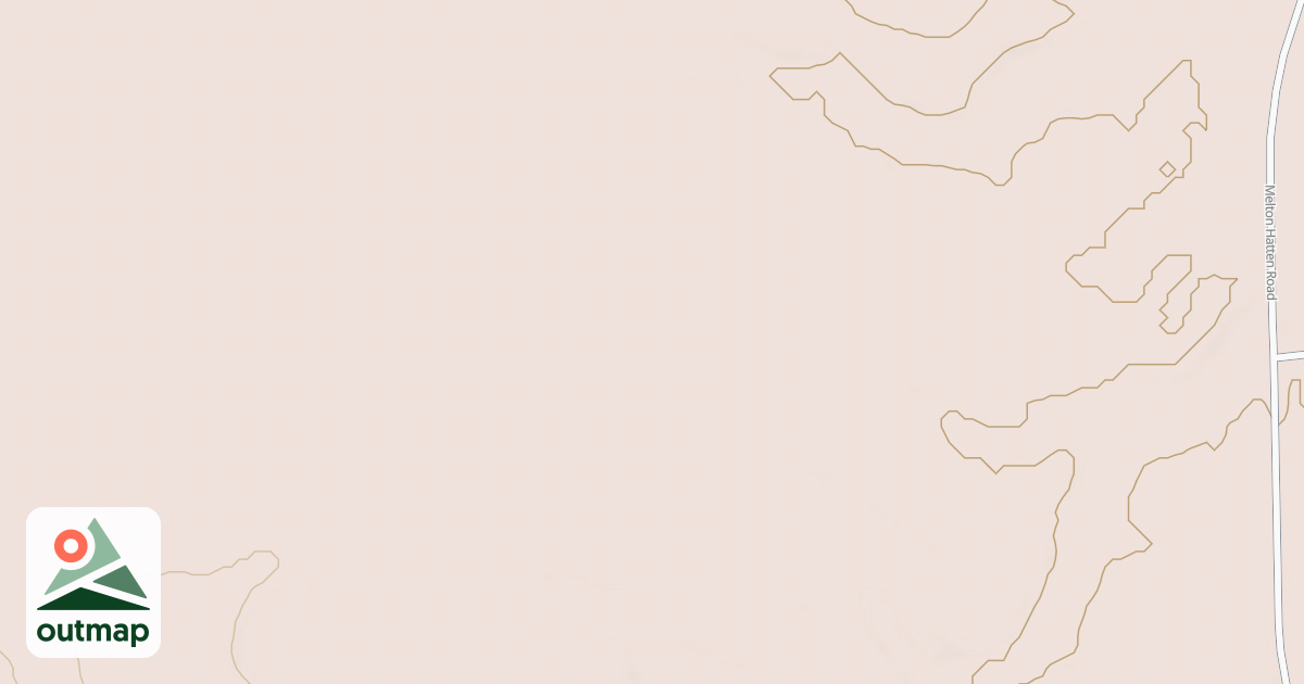 Map of SELLARS ROAD