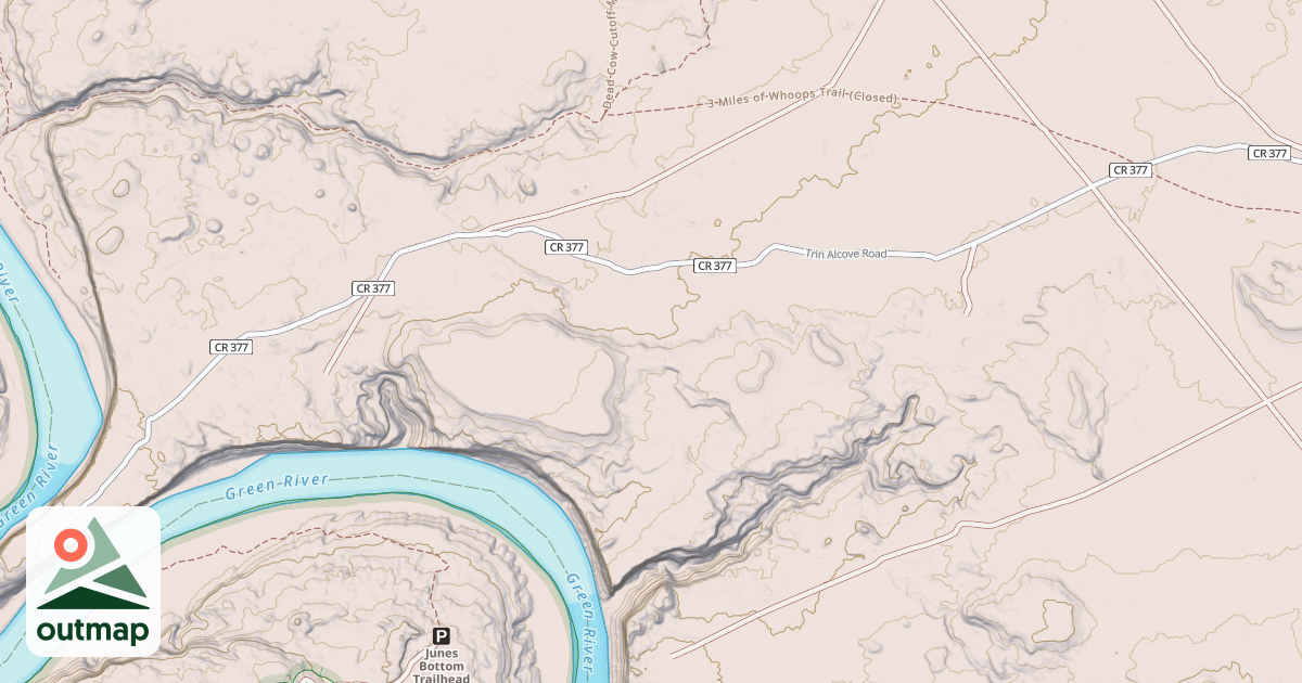 Map of BLM National GTLF Public Motorized Roads 2b9da303-cd55-4d50-ab74-932c63b25f9b